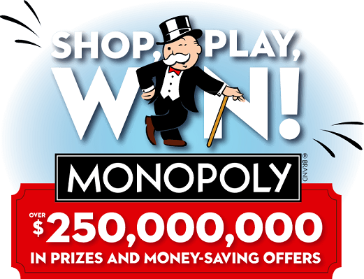 albertsons monopoly