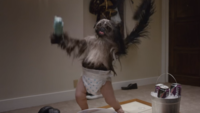 PuppyMonkeyBaby's Avatar