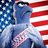 Sam Eagle's Avatar