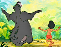 Bear Necessities's Avatar
