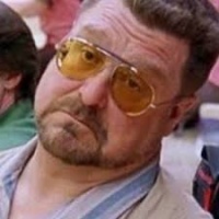 Walter Sobchak's Avatar