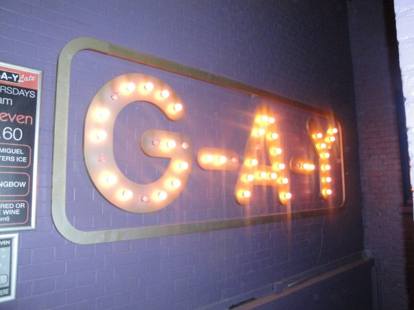 G-A-Y 2